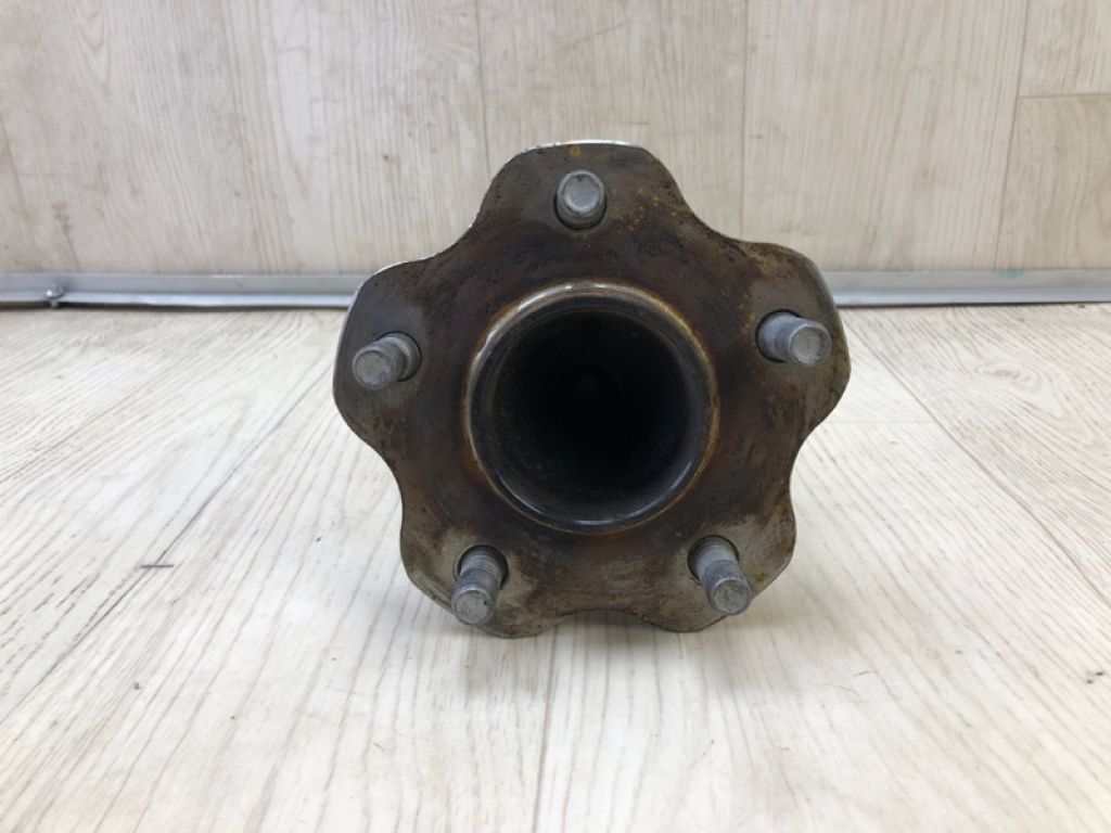 432024BA0A | Маточина колеса задн. NISSAN X-TRAIL/ROGUE T32 13-20 - Фото 2