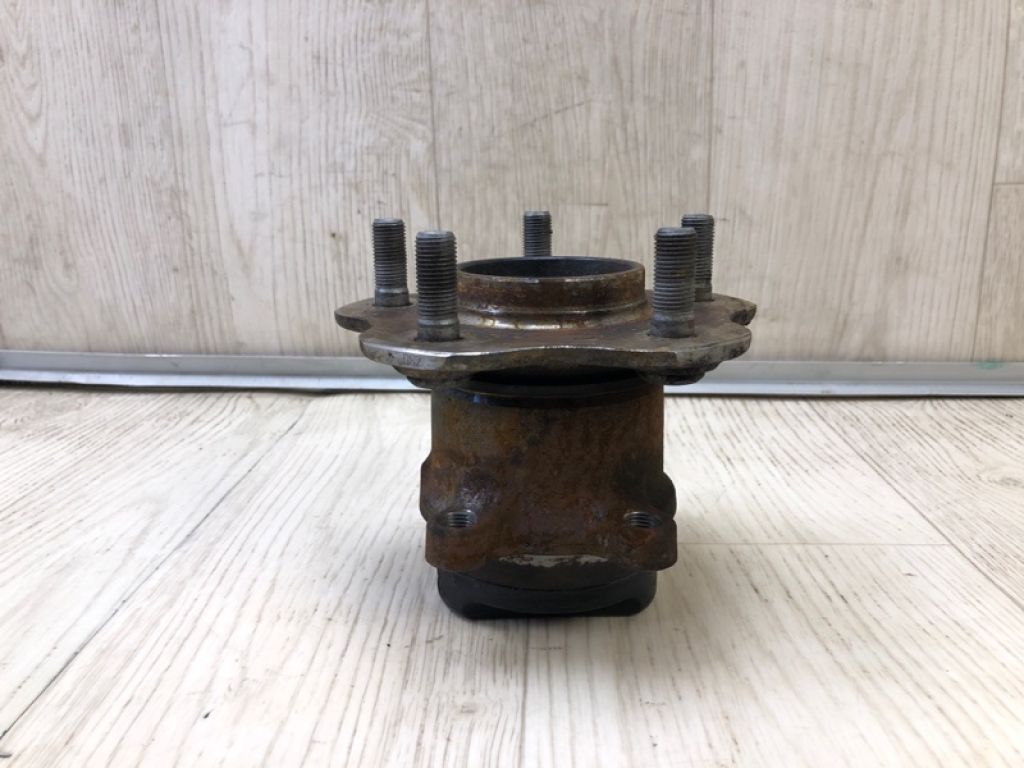 432024BA0A | Маточина колеса задн. NISSAN X-TRAIL/ROGUE T32 13-20 - Фото 3