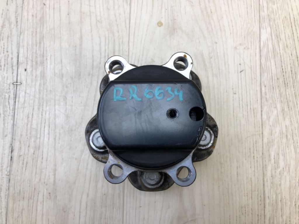 432024BA0A | Маточина колеса задн. NISSAN X-TRAIL/ROGUE T32 13-20 - Фото 4