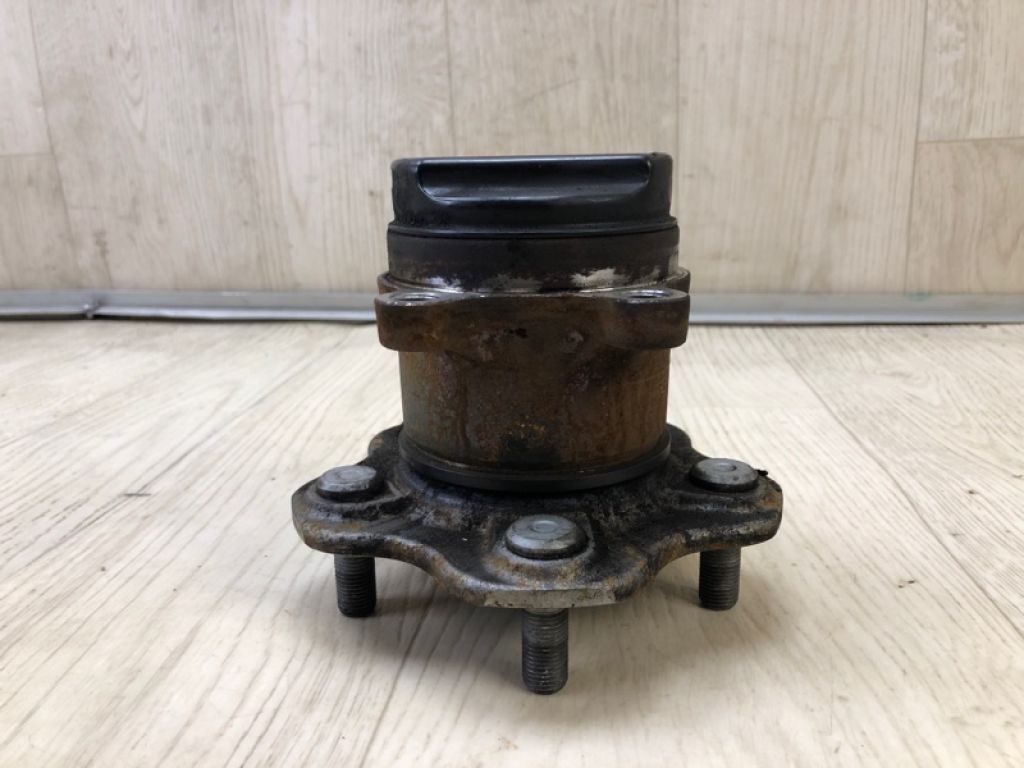 432024BA0A | Маточина колеса задн. NISSAN X-TRAIL/ROGUE T32 13-20 - Фото 5