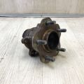 432024BA0A | Ступица задн. NISSAN X-TRAIL/ROGUE T32 13-20