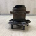 432024BA0A | Ступица задн. NISSAN X-TRAIL/ROGUE T32 13-20 - Превью 5