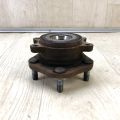 40202-4BA0A | Ступица передн. NISSAN X-TRAIL/ROGUE T32 13-20