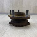 40202-4BA0A | Ступица передн. NISSAN X-TRAIL/ROGUE T32 13-20 - Превью 2