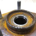 40202-4BA0A | Ступица передн. NISSAN X-TRAIL/ROGUE T32 13-20 - Превью 5
