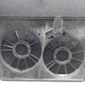 45122XA00A | Диффузор вентилятора основного радиатора SUBARU TRIBECA B9 05-07 - Превью 2