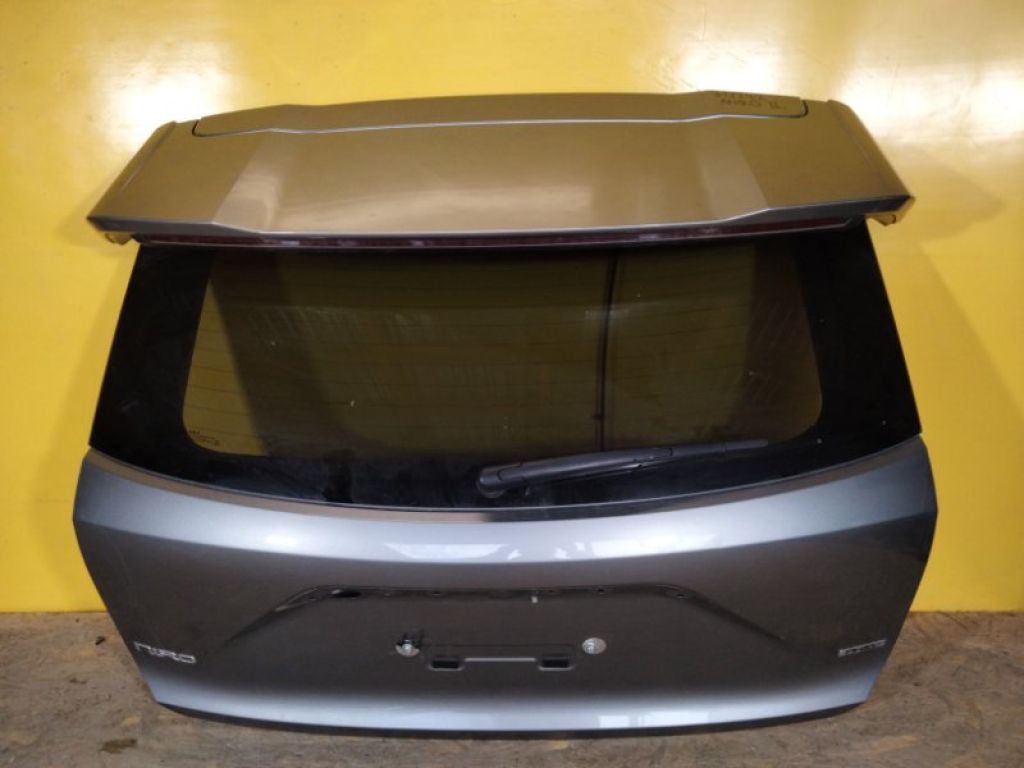 72800-AT020 | Кришка багажника KIA NIRO SG2 22-