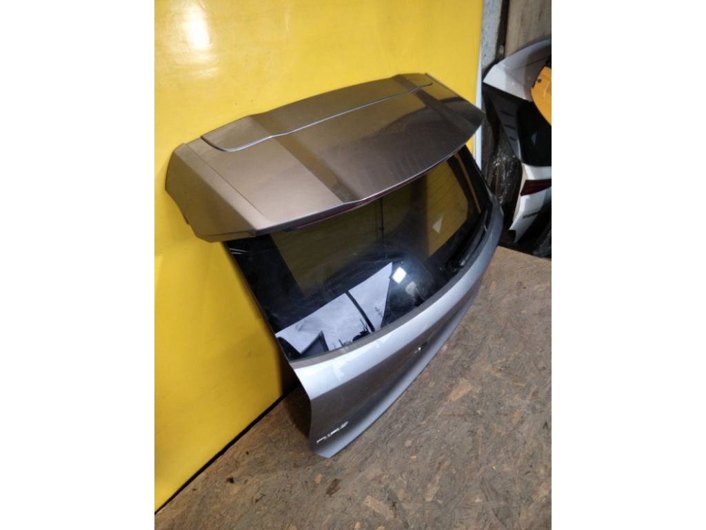 72800-AT020 | Кришка багажника KIA NIRO SG2 22- - Фото 3