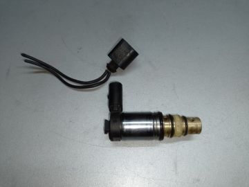 Клапан кондиционера VOLKSWAGEN JETTA 05-10