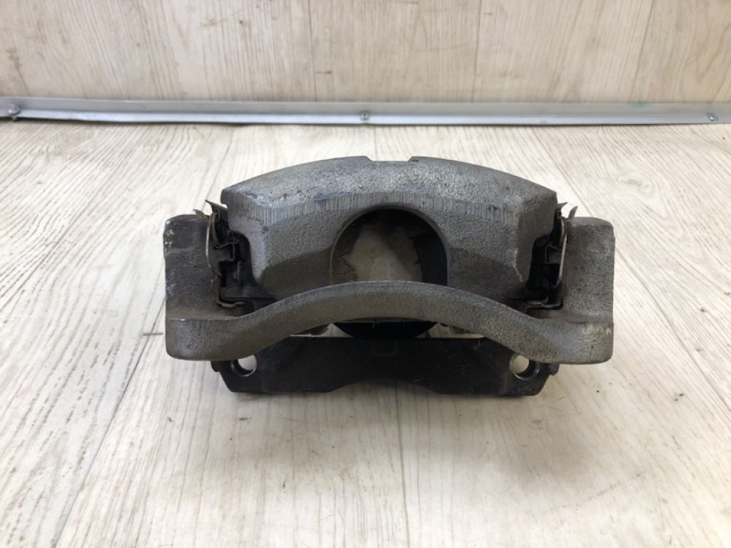 410114BA0C | Суппорт тормозной передн. лев. NISSAN X-TRAIL/ROGUE T32 13-20 - Фото 2