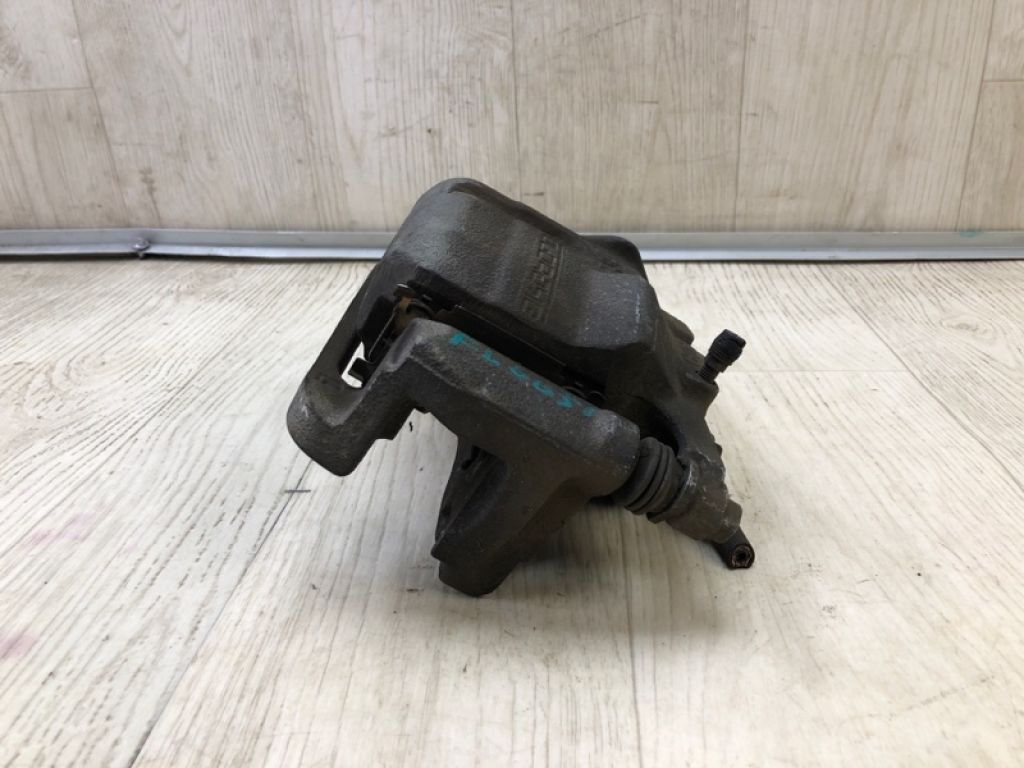 410114BA0C | Суппорт тормозной передн. лев. NISSAN X-TRAIL/ROGUE T32 13-20 - Фото 3