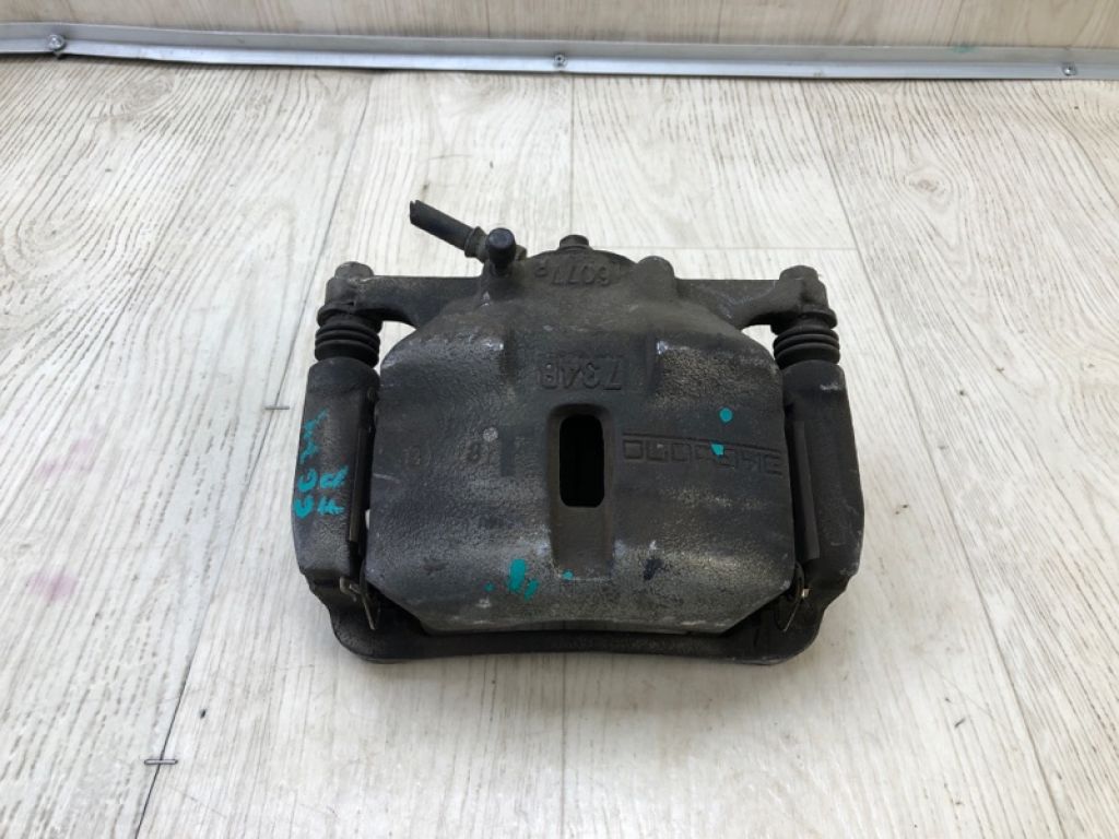 41001-4BA0C | Супорт гальмівний передн. прав. NISSAN X-TRAIL/ROGUE T32 13-20