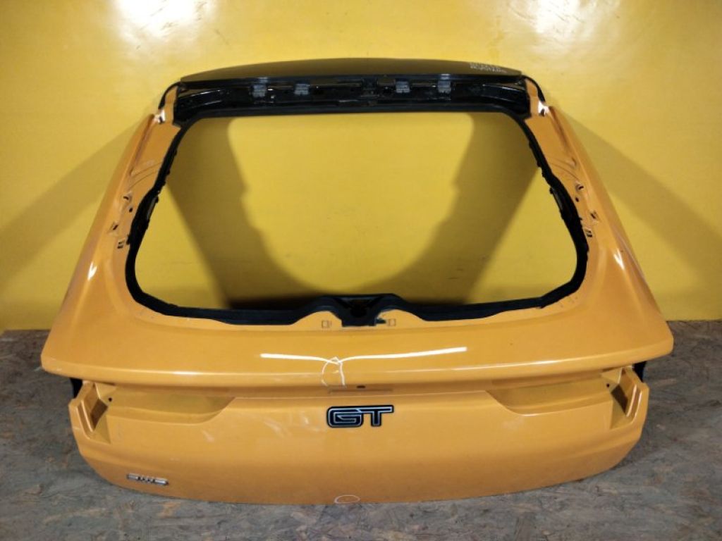 LJ8B-R40405-AD | Крышка багажника FORD MUSTANG MACH-E 19-