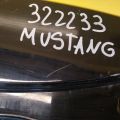 LJ8B-R40405-AD | Крышка багажника FORD MUSTANG MACH-E 19- - Превью 8
