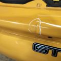LJ8B-R40405-AD | Крышка багажника FORD MUSTANG MACH-E 19- - Превью 15