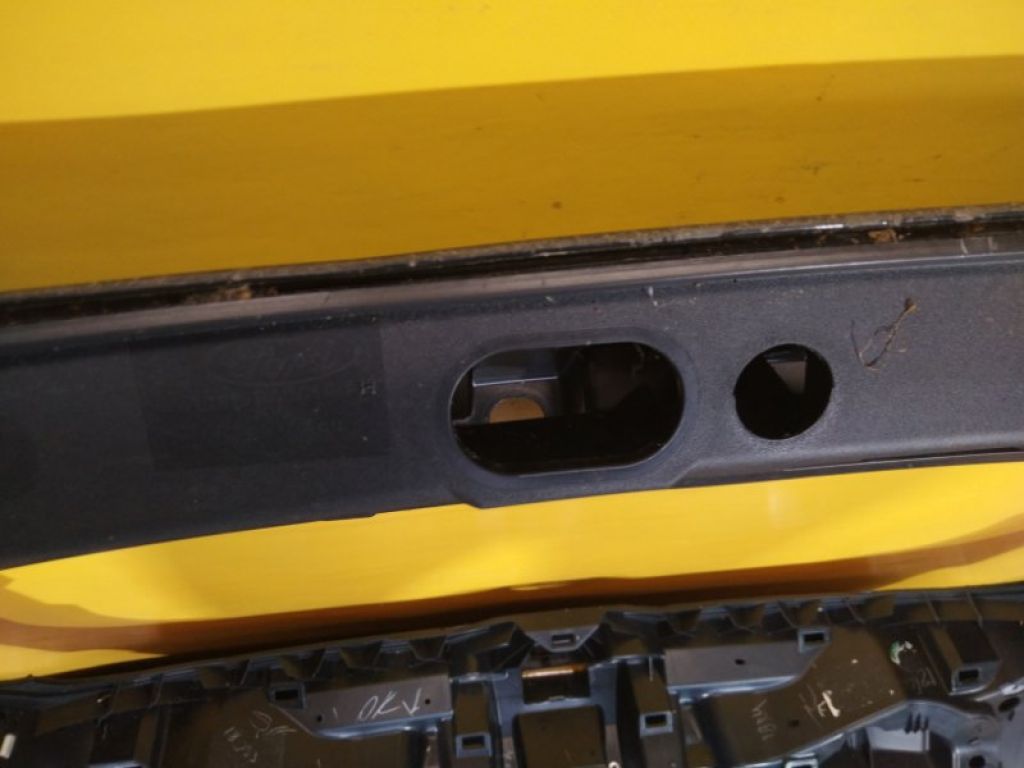 LJ8B-R40405-AD | Крышка багажника FORD MUSTANG MACH-E 19- - Фото 20