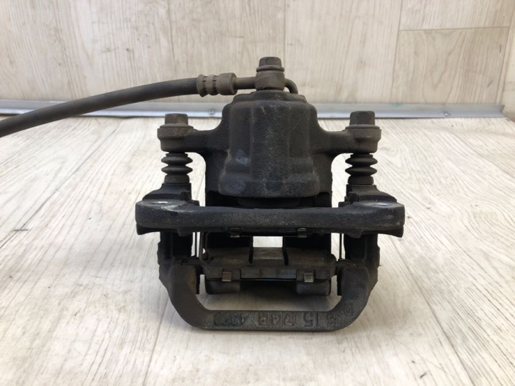 440013NK0A | Супорт гальмівний задн. прав. NISSAN X-TRAIL/ROGUE T32 13-20 - Фото 4