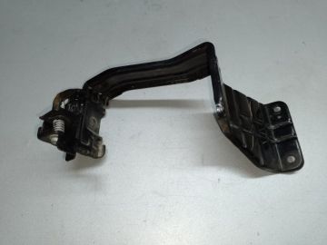 Кронштейн противотуманной фары лев. HONDA CROSSTOUR 09-15