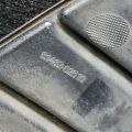 81482-02510 | Заглушка ПТФ лев. TOYOTA COROLLA E16 13- - Превью 3