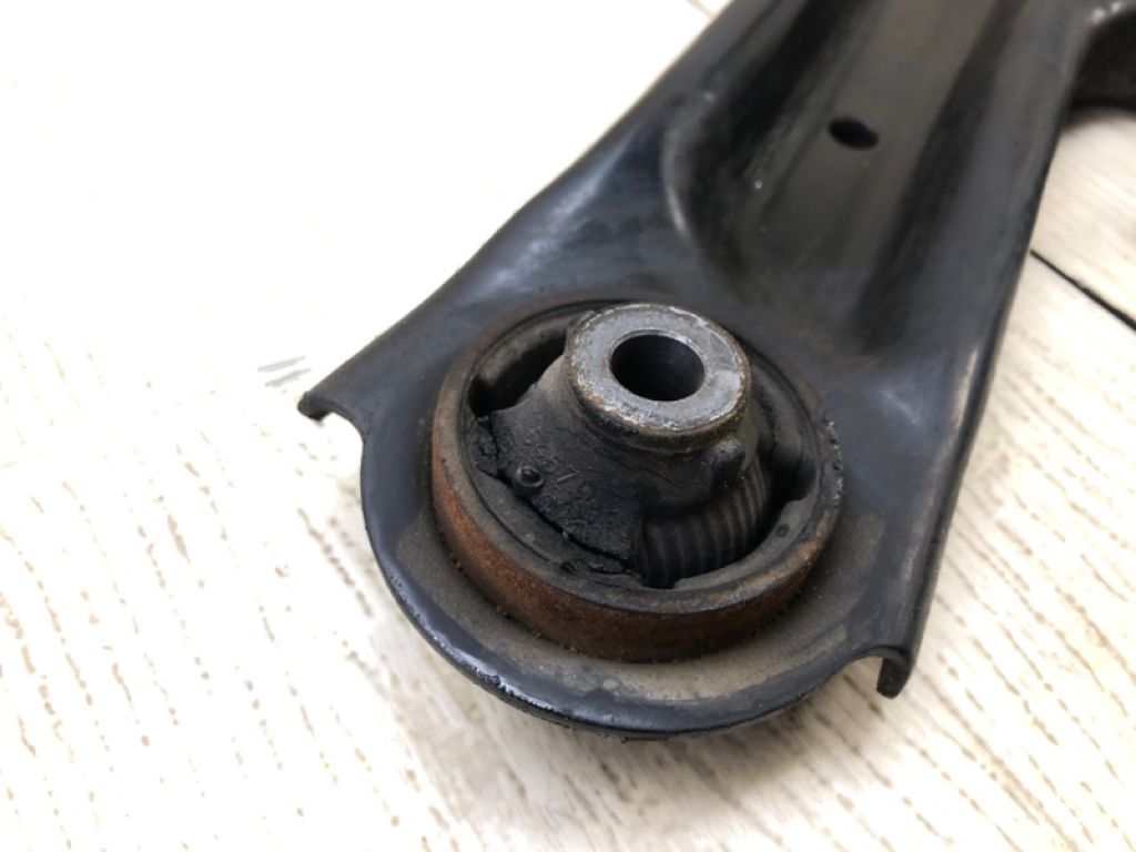 545014BA0A | Рычаг передней подвески нижний лев. NISSAN X-TRAIL/ROGUE T32 13-20 - Фото 5