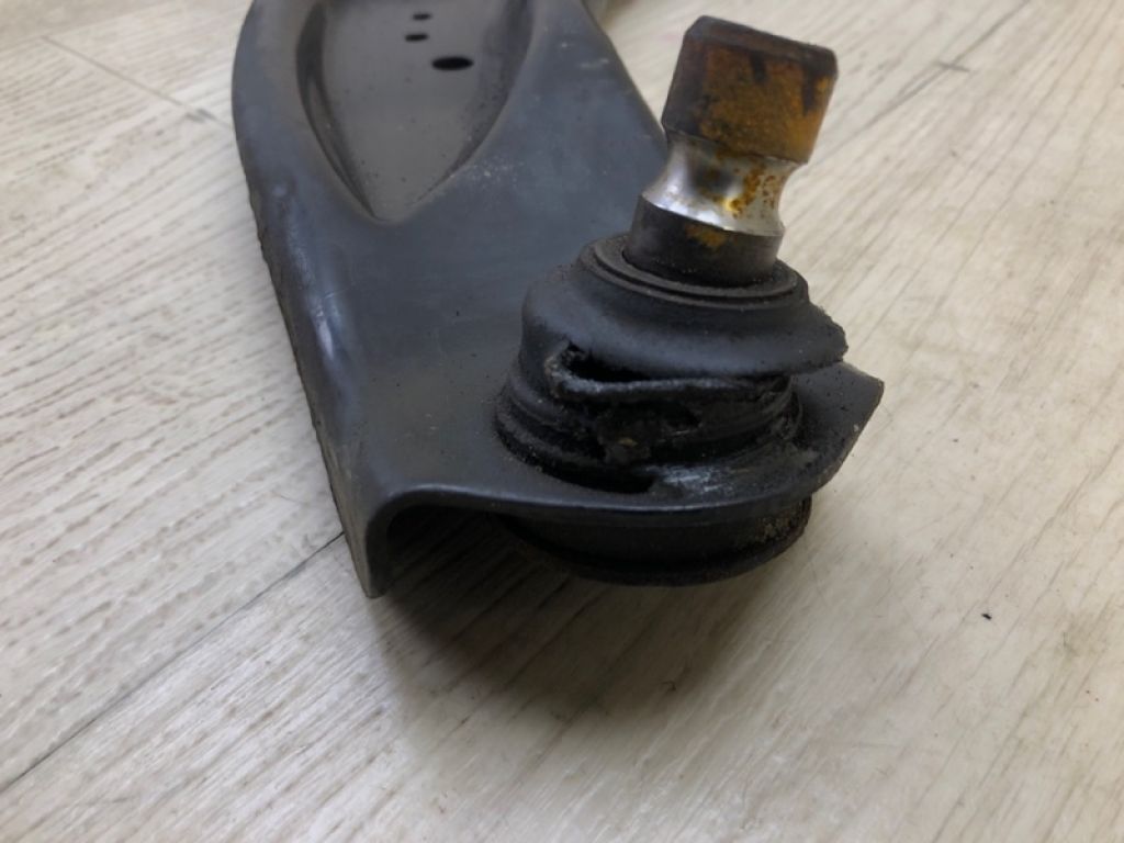 545014BA0A | Рычаг передней подвески нижний лев. NISSAN X-TRAIL/ROGUE T32 13-20 - Фото 6