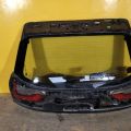 51 00 7 377 186 | Кришка багажника BMW I3 (I01) 13–22