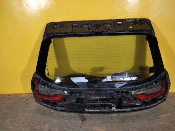 Кришка багажника BMW I3 (I01) 13–22