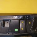 51 00 7 377 186 | Кришка багажника BMW I3 (I01) 13–22 - Прев'ю 2