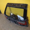 51 00 7 377 186 | Кришка багажника BMW I3 (I01) 13–22 - Прев'ю 3
