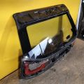51 00 7 377 186 | Кришка багажника BMW I3 (I01) 13–22 - Прев'ю 4