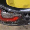 51 00 7 377 186 | Кришка багажника BMW I3 (I01) 13–22 - Прев'ю 5