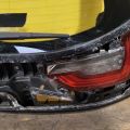 51 00 7 377 186 | Кришка багажника BMW I3 (I01) 13–22 - Прев'ю 7