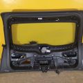 51 00 7 377 186 | Кришка багажника BMW I3 (I01) 13–22 - Прев'ю 8