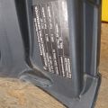 51 00 7 377 186 | Кришка багажника BMW I3 (I01) 13–22 - Прев'ю 10