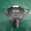 K851M-1CA4A | Подушка безопасности в руль INFINITI FX/QX70 S51 08-17