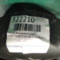 K851M-1CA4A | Подушка безопасности в руль INFINITI FX/QX70 S51 08-17 - Превью 2