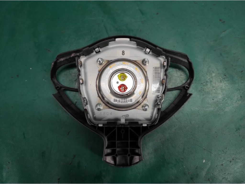 K851M-1CA4A | Подушка безопасности в руль INFINITI FX/QX70 S51 08-17 - Фото 3