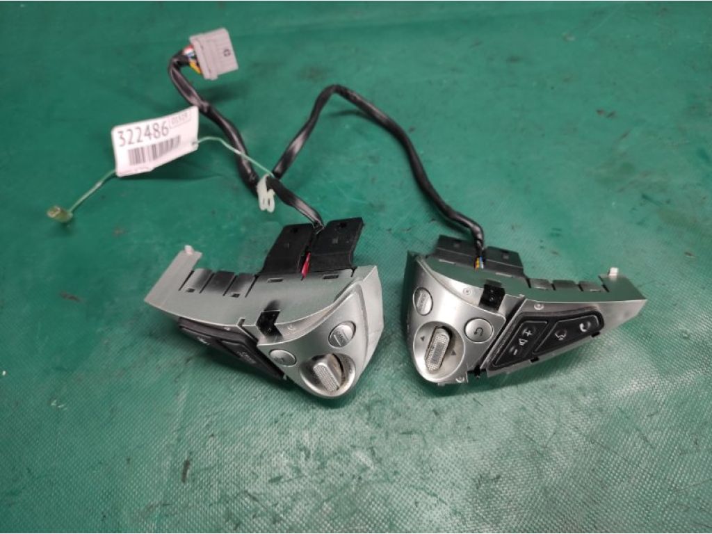 25550-1CA6A | Кнопки руля INFINITI FX/QX70 S51 08-17