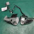 25550-1CA6A | Кнопки руля INFINITI FX/QX70 S51 08-17