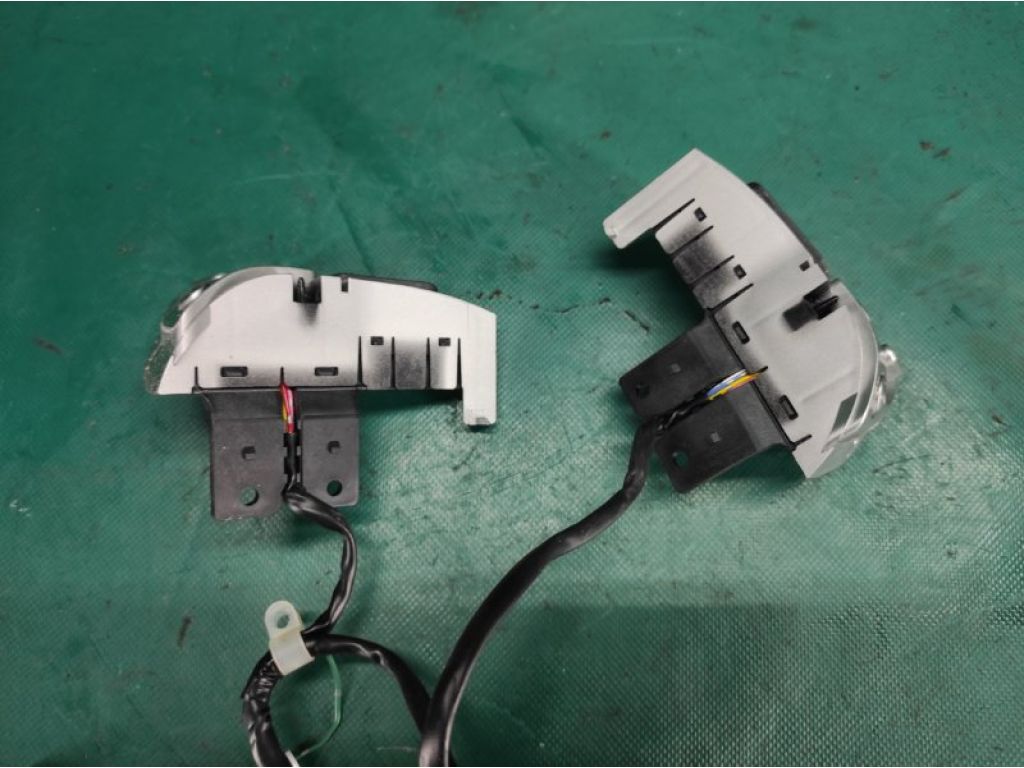 25550-1CA6A | Кнопки руля INFINITI FX/QX70 S51 08-17 - Фото 4
