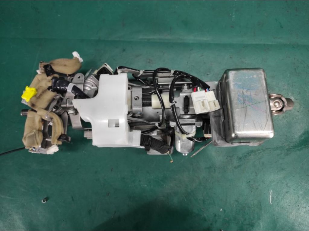 48810-1CA1B | рульова колонка INFINITI FX/QX70 S51 08-17 - Фото 4