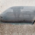 G225-59-510E | Скло дверей передн. лів. MAZDA 626 GD 87-91