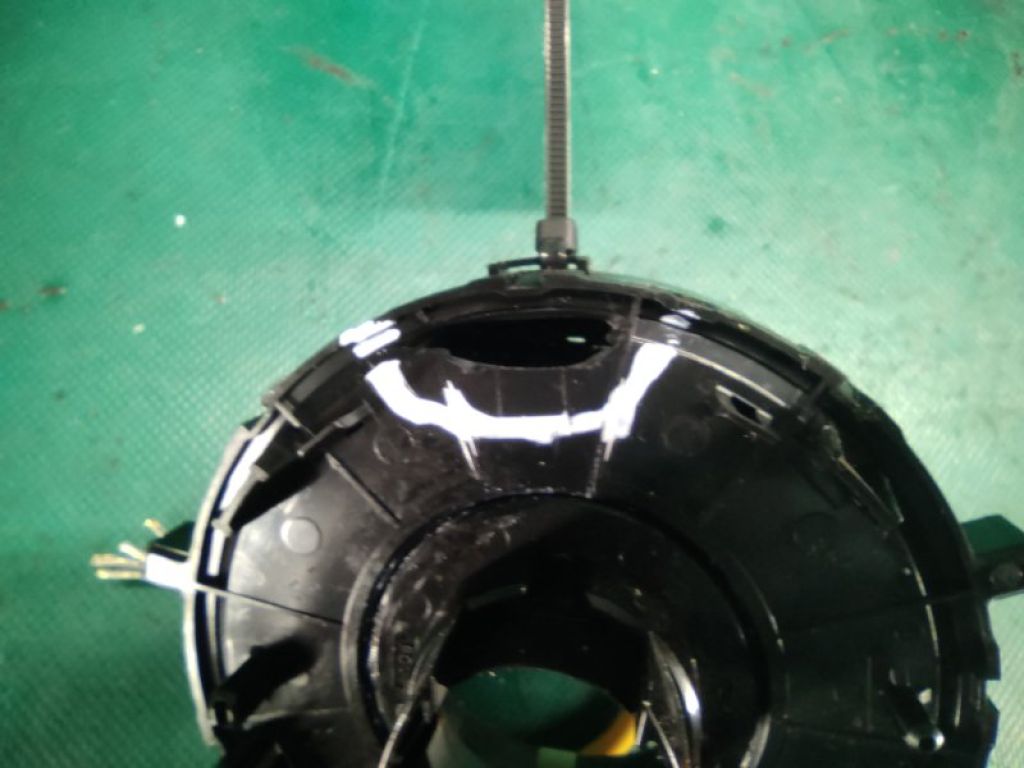 93490-G3140 | Шлейф Airbag KIA FORTE BD 18-21 - Фото 4