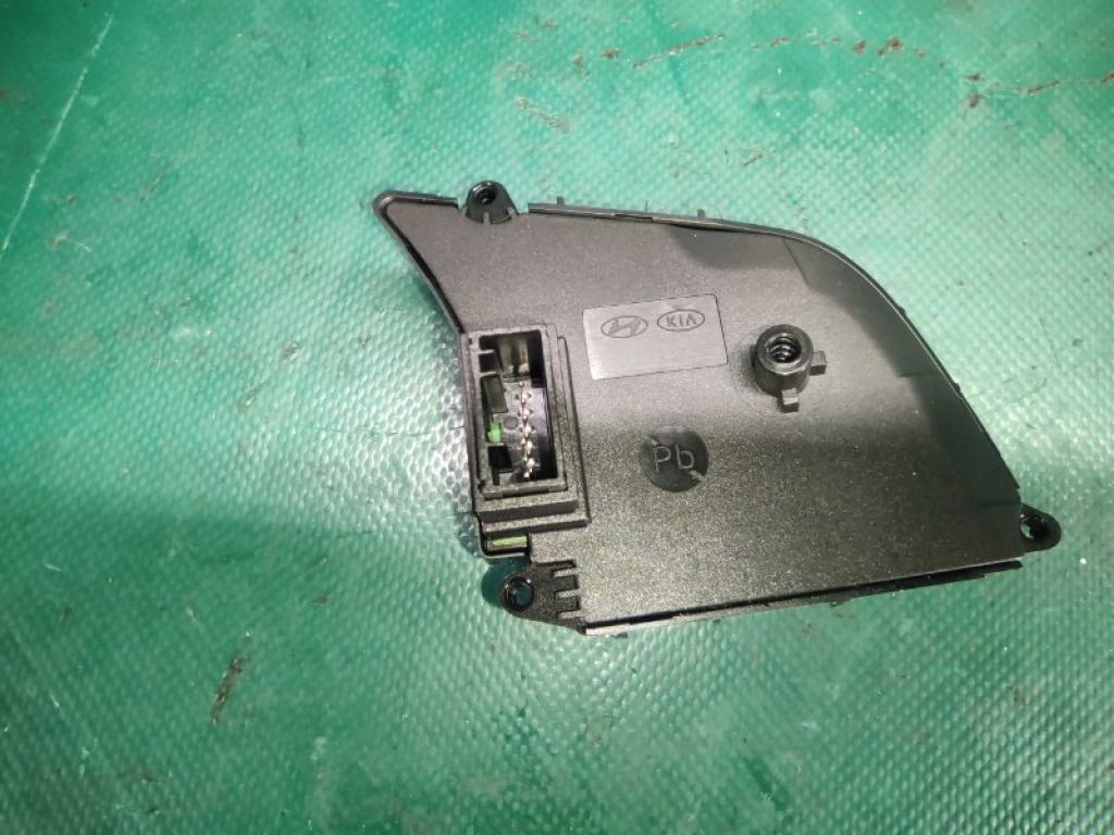 96710-M6030 | Кнопки руля KIA FORTE BD 18-21 - Фото 6
