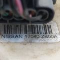 17040ZB00A | Топливный насос NISSAN ALTIMA L31 01-06 - Превью 5