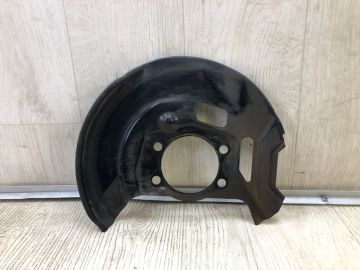 Защита тормозного диска передн. лев. NISSAN X-TRAIL/ROGUE T32 13-20
