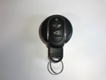 Ключ запалювання MINI COOPER (F57) 15-