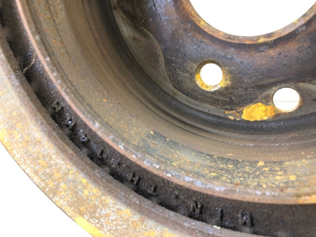 432064BA0A | Гальмівний диск задній NISSAN X-TRAIL/ROGUE T32 13-20 - Фото 6