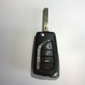 8907006791 | Ключ зажигания TOYOTA CAMRY 70 17-