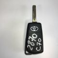 8907006791 | Ключ зажигания TOYOTA CAMRY 70 17- - Превью 2